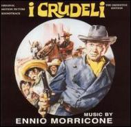 I Crudeliennio Morricone