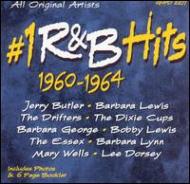 Various/#1 R  B Hits 1960-1946