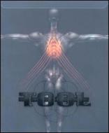 Tool – Salival限定CD/DVD版 Tool – Salival限定CD/DVD版