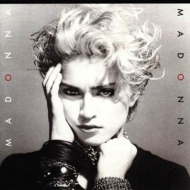 Madonna/Madonna (Rmt)