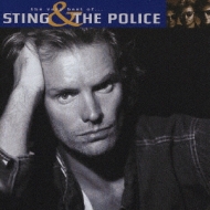 Best Of Sting And The Police : Sting | HMV&BOOKS online - UICZ-1058