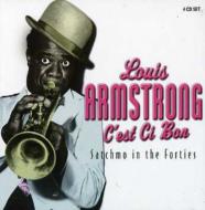 Louis Armstrong/C'est Si Bon