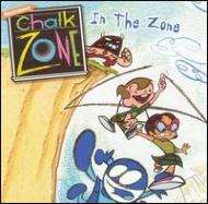 Soundtrack/Rudy  The Chalkzone Gang - Inthe Zone