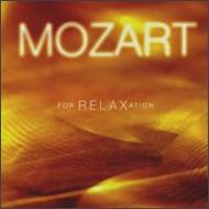 ԥ졼/Mozart For Relaxation
