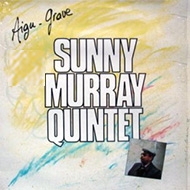 Sunny Murray/Aigu - Grave