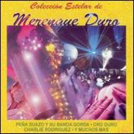 Various/Coleccion Estedar - Merengue Dura