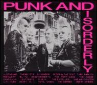 Punk And Disorderly -Deluxe Edition