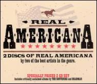 Souvenirs / Deadman/Real Americana