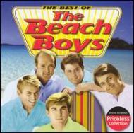 Beach Boys/Best Of