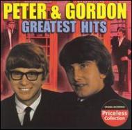 Peter  Gordon/Greatest Hits