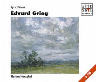 ꡼1843-1907/Lyric Pieces F. henschel(P)