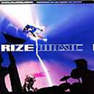 ミュージシャン RIZE MOON RIZE - J‐REXXXのアルバム - Apple Music