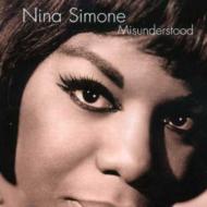Nina Simone/Misunderstood