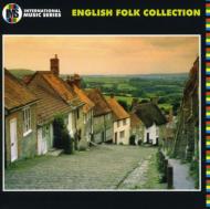 Various/English Folk Collection