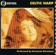 Savourna Stevenson/Celtic Harp