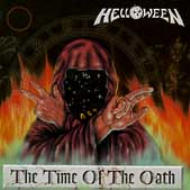 Time Of The Oath : Helloween | HMVu0026BOOKS online - RAWCD109