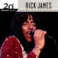 Rick James/Best Of