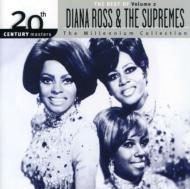 Diana Ross  Supremes/Best Of Vol.2
