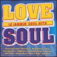 Various/Love Soul