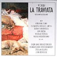 La Traviata: Bobescu / Bucarest Opera