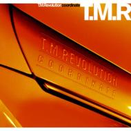 T. M.Revolution/Coordinate