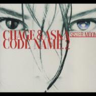 CODE NAME.2 SISTER MOON : CHAGE and ASKA | HMVu0026BOOKS online - PCCA-899