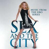 Sex And The City Tv Soundtrack Hmv Books Online