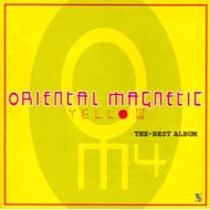 O.M.Y.ザ・ベスト・アルバム : O. M. Y. Oriental Magnetic Yellow 