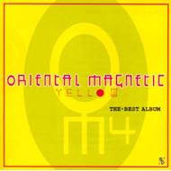 O.m.y.ザ ベストアルバム : O. M. Y. Oriental Magnetic Yellow