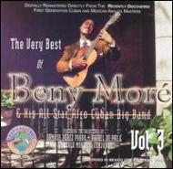 Beny More (Benny More)/Very Best Of Vol.3