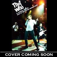 Live At The Royal Albert Hall