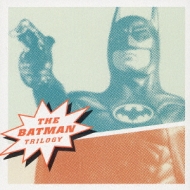 The Batman Trilogy