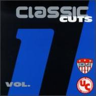 Various/Classic Cuts Vol 1