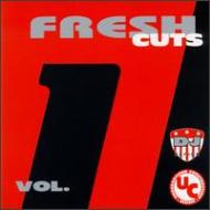 Various/Fresh Cuts Vol 1