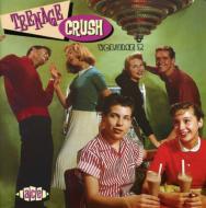 Various/Teenage Crush Volume 2