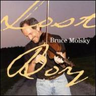 Bruce Molsky/Lost Boy