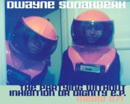 Partying Without Inhibition Ordignity