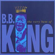 B. B. King/Best Of16 Tracks