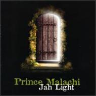 Prince Malachi/Jah Light