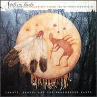 Native Suite-chants, Dances Andremembered Earth