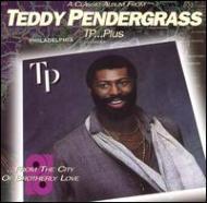 Tp Plus : Teddy Pendergrass | HMV&BOOKS online - 569
