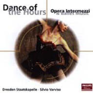Opera Intermezzo, Ballet Music: Varviso / Skd