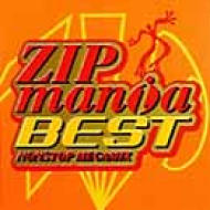 Zip Mania Best | HMV&BOOKS online - TOCP-64105