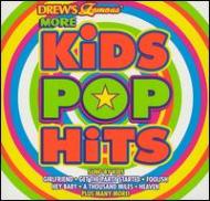 Various/Drews Famous Party Music - Kids Pop Hits