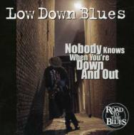 Various/Low Down Blues