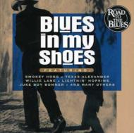 Various/Blues In My Shoes