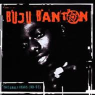Buju Banton/Best Of The Early Years 90-95