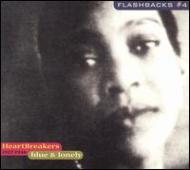 Various/Flash Back Vol.4 - Blue  Lonely Heartbreakers 1927-1946