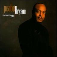 Unconditional Love : Peabo Bryson | HMV&BOOKS Online - 82169