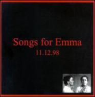 Songs For Emma/11 12 98